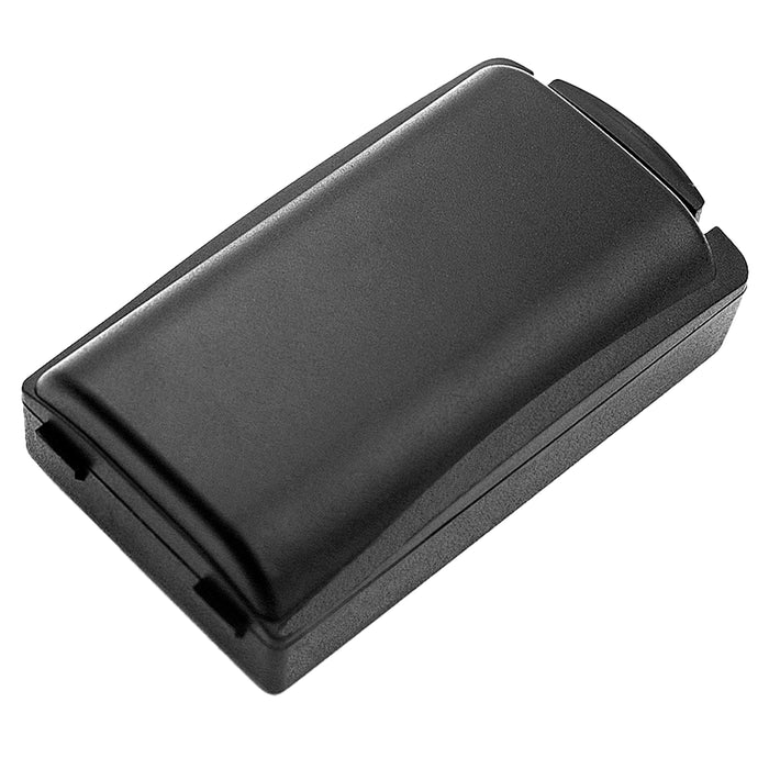 CS-DKA300BH : Battery for Datalogic Skorpio X3, Skorpio X4 - Replaces Datalogic BT-0016, 94ACC0046, 94ACC0048 and others