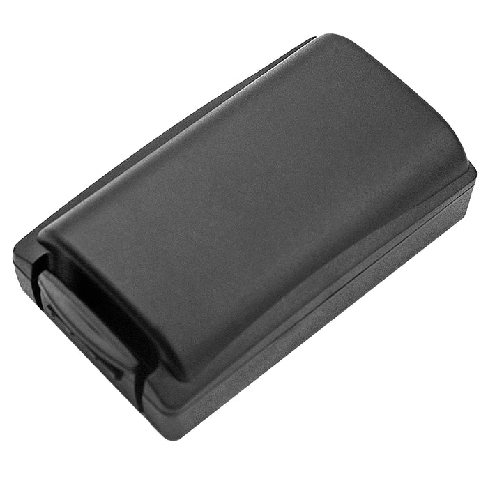 CS-DKA300BH : Battery for Datalogic Skorpio X3, Skorpio X4 - Replaces Datalogic BT-0016, 94ACC0046, 94ACC0048 and others