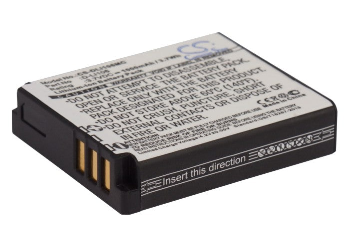 CS-DLI106MC - Image 1