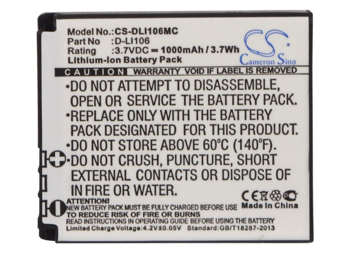 CS-DLI106MC - Image 3
