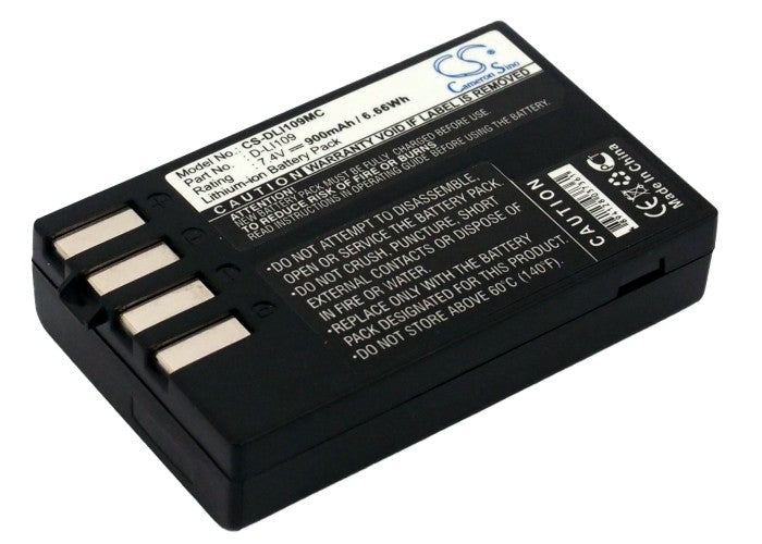 CS-DLI109MC - Image 4