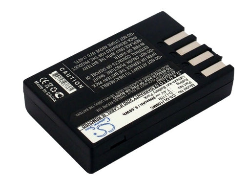 CS-DLI109MC - Image 1