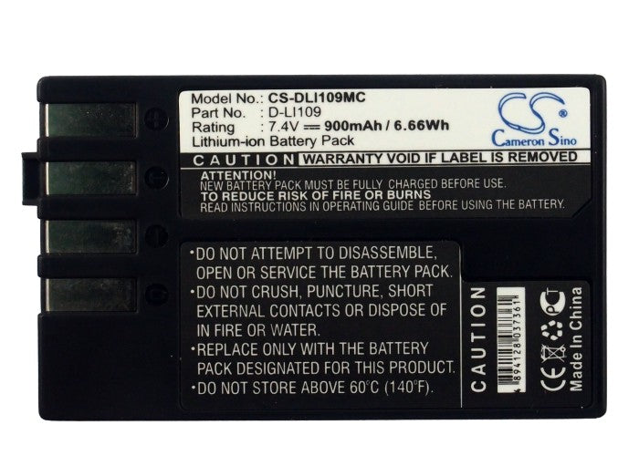 CS-DLI109MC - Image 3