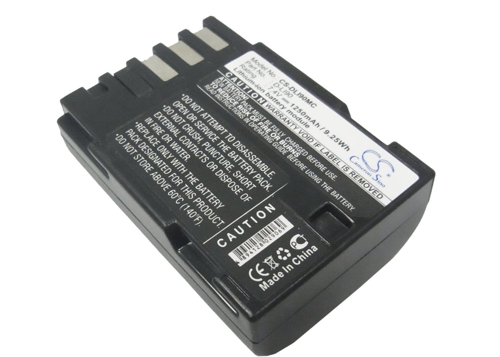 CS-DLI90MC - Image 2