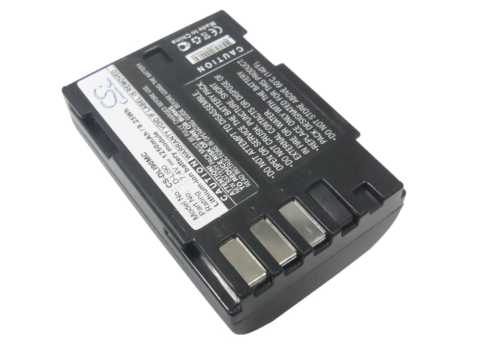 CS-DLI90MC - Image 5