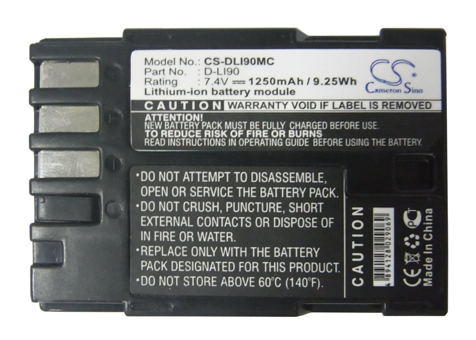 CS-DLI90MC - Image 3