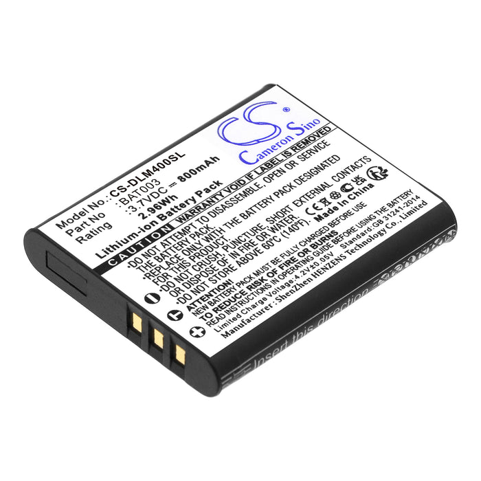 CS-DLM400SL - Image 2
