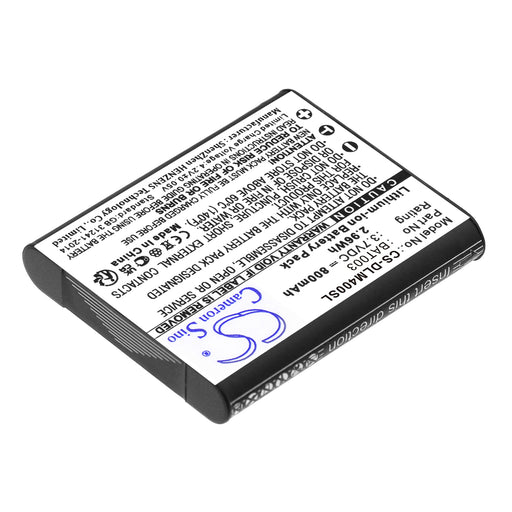 CS-DLM400SL - Image 1