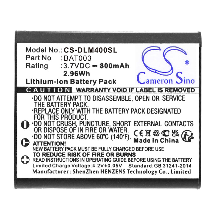 CS-DLM400SL - Image 3