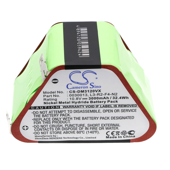 CS-DM3120VX - Image 3