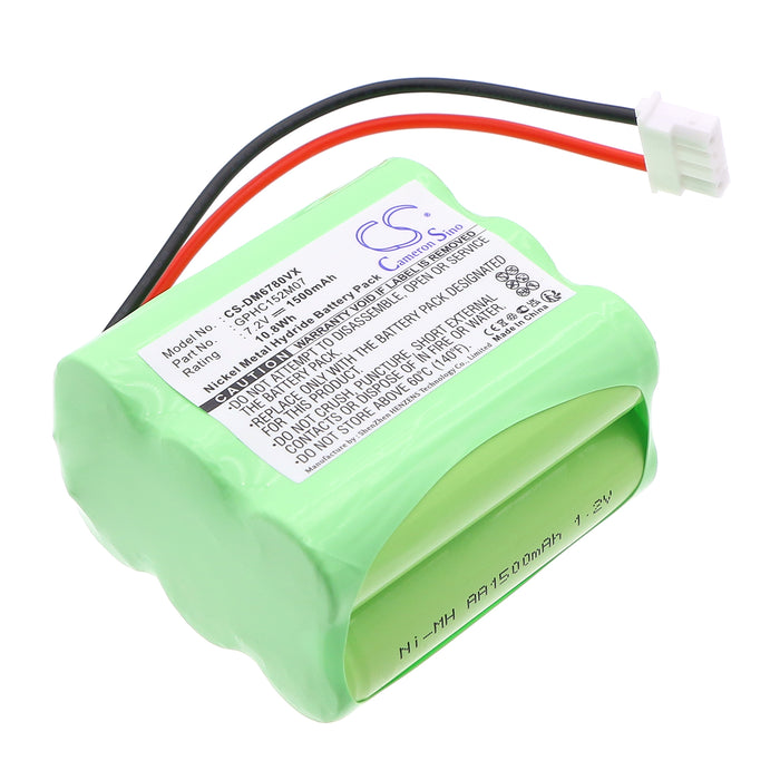 CS-DM6780VX - Image 2