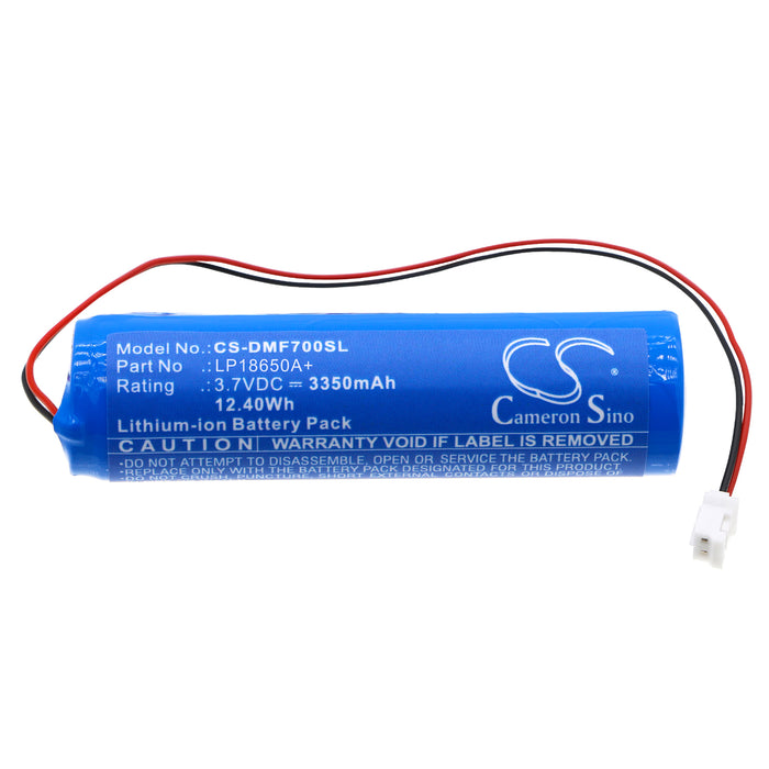 CS-DMF700SL - Image 5