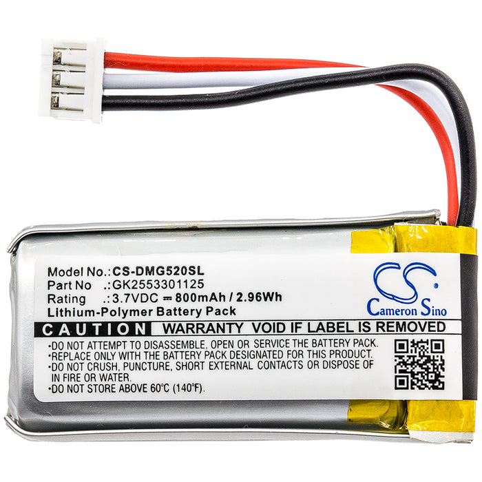 CS-DMG520SL - Image 4