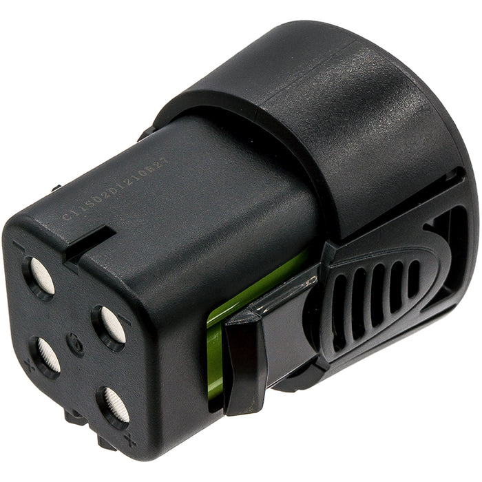 CS-DML730PW : Battery for Dreme 7300-N/8, MiniMite 4.8-Volt Cordless Two-Speed Rotary Tool - Replaces Dreme 755-01