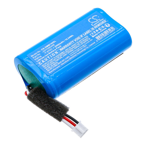 CS-DMM100SL - Image 1