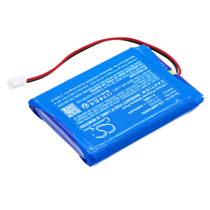 CS-DMP420SL - Image 3