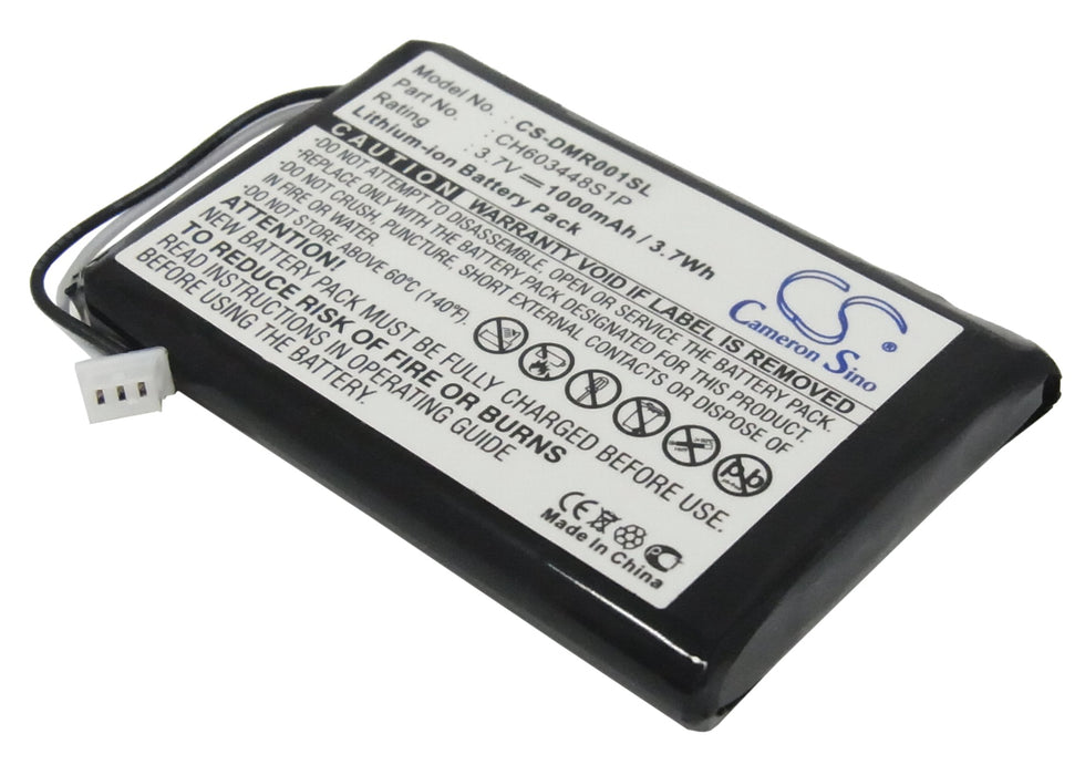 CS-DMR001SL - Image 4