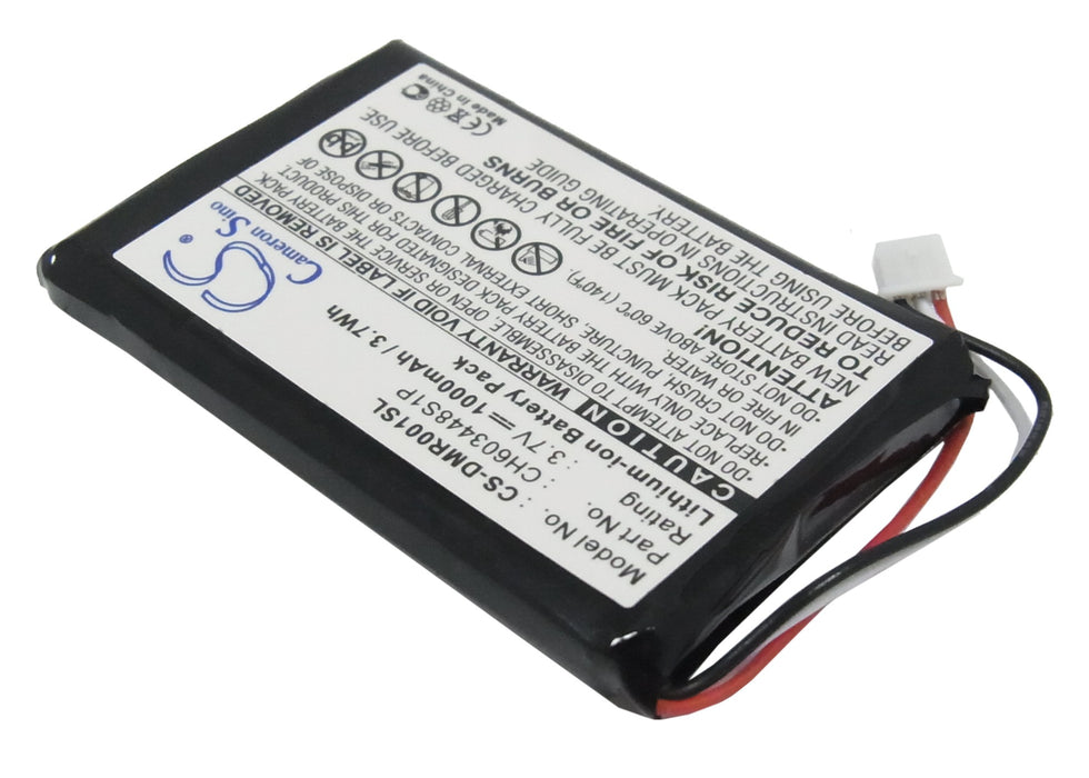 CS-DMR001SL - Image 1