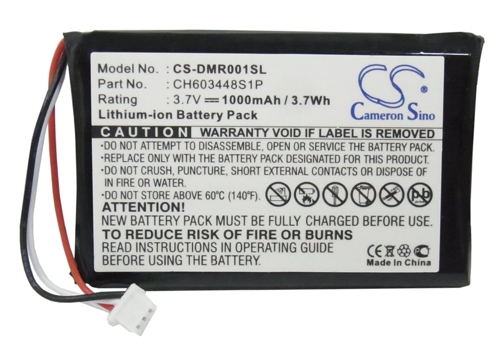 CS-DMR001SL - Image 2