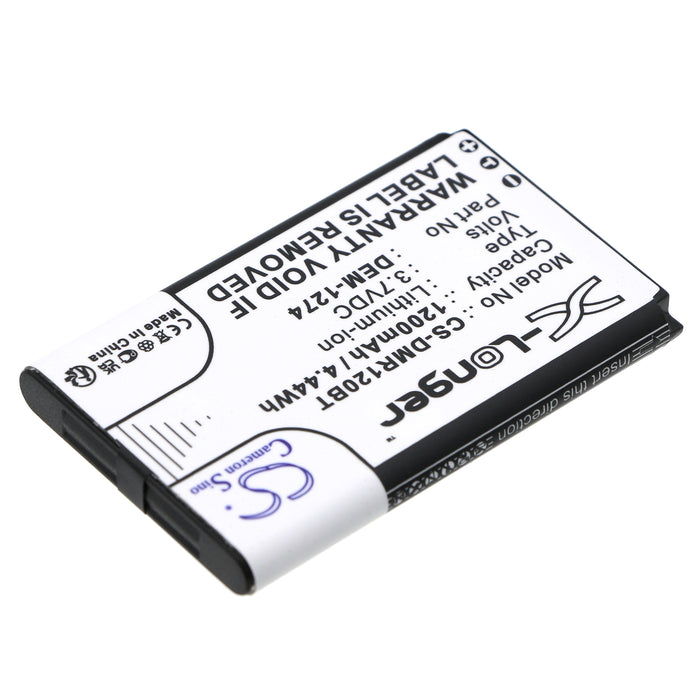 CS-DMR120BT - Image 1