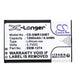 CS-DMR120BT - Image 2