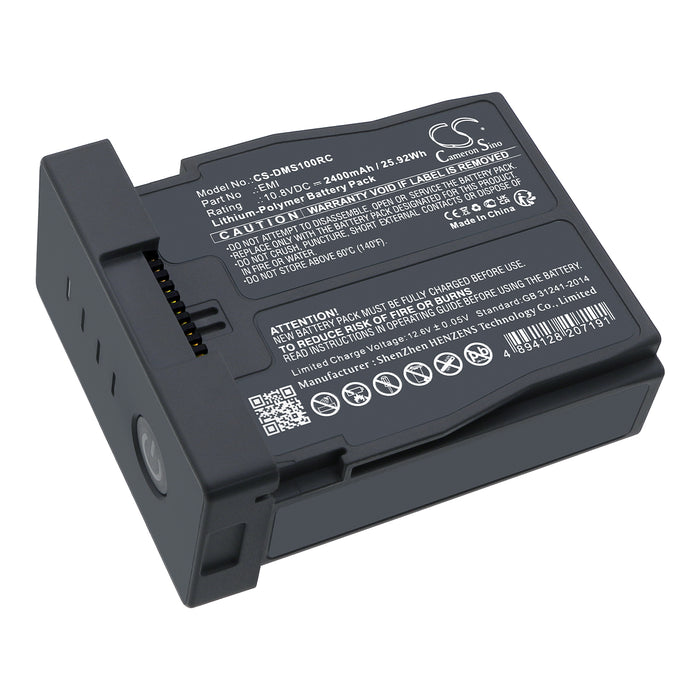 CS-DMS100RC - Image 3