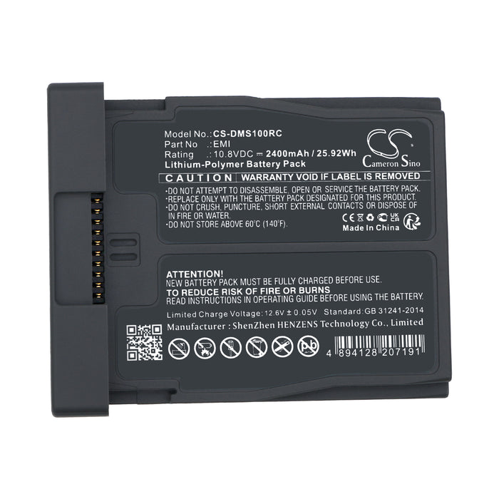 CS-DMS100RC - Image 5