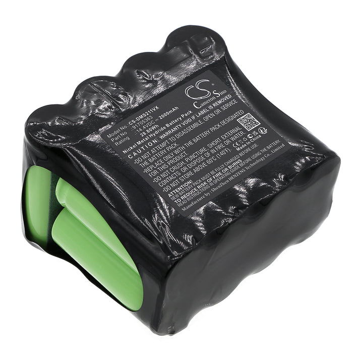 CS-DMS211VX - Image 3