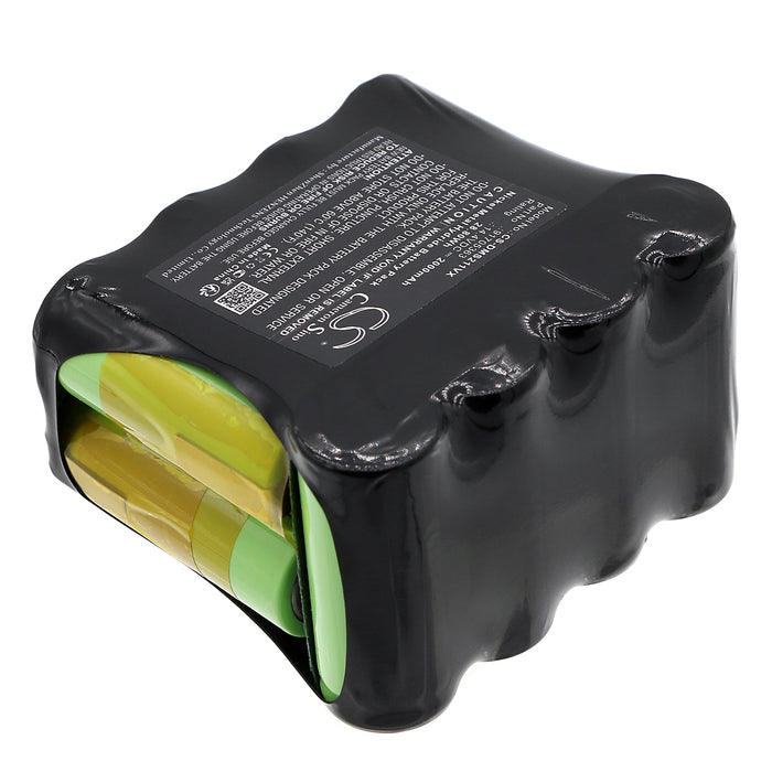 CS-DMS211VX - Image 1