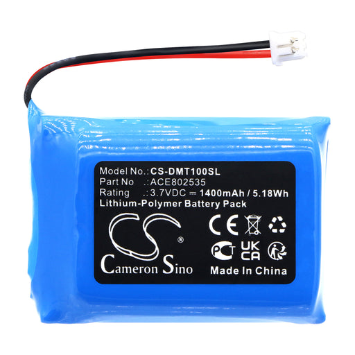 CS-DMT100SL - Image 1