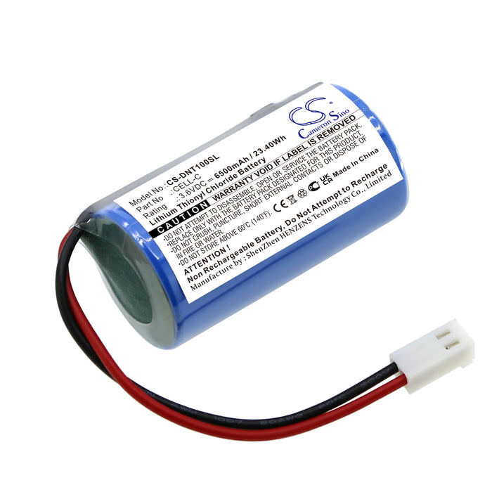 CS-DNT100SL - Image 2