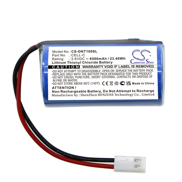 CS-DNT100SL - Image 4