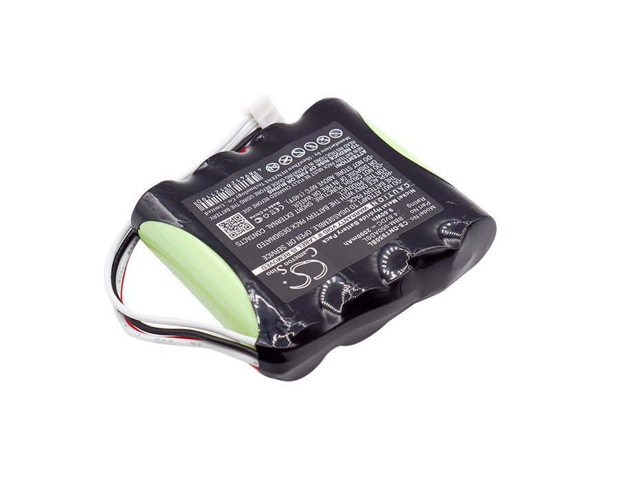 CS-DNT950SL : Battery for 3M Dynatel 950ADSL, 950ADSL Meter - Replaces 3M BBM-950ADSL, 78-8130-7658-1