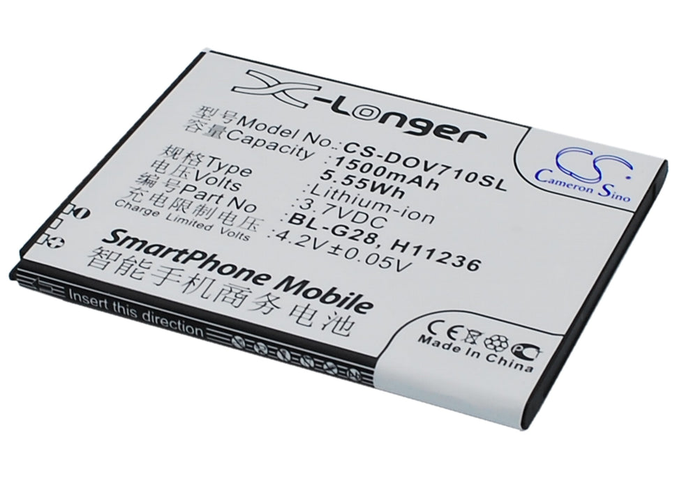 CS-DOV710SL - Image 3