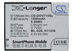 CS-DOV710SL - Image 1