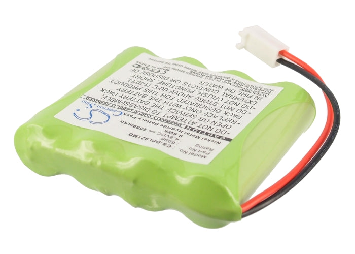 CS-DPL921MD : Battery for Delfi 9-2100 Portable Tourniquet Systems - Replaces Delfi 4-2100-17