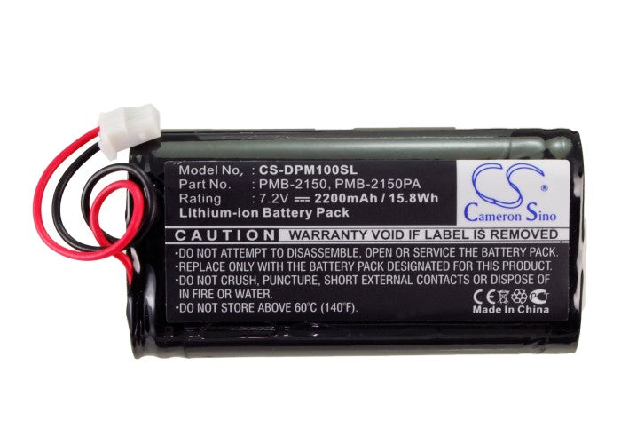 CS-DPM100SL - Image 5