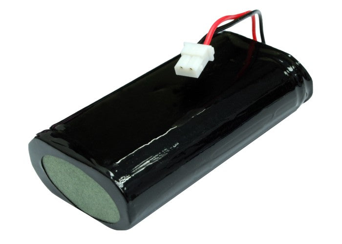 CS-DPM100XL : Battery for DAM PM100-DK, PM100II-DK, PM100III-DK and others - Replaces DAM PMB-2150, PMB-2150PA