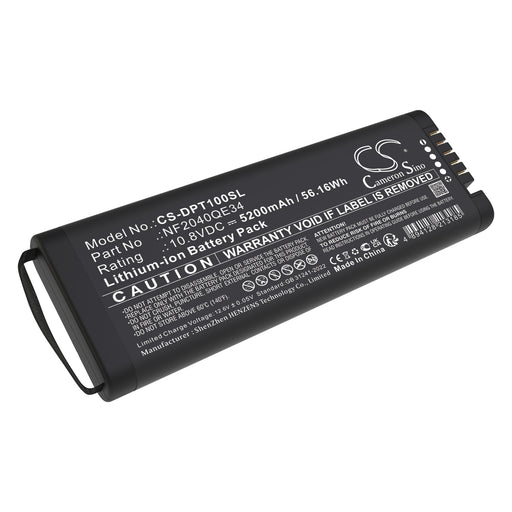 CS-DPT100SL - Image 1