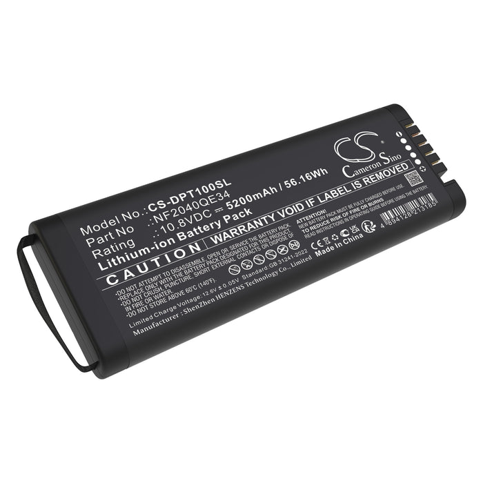 CS-DPT100SL - Image 1