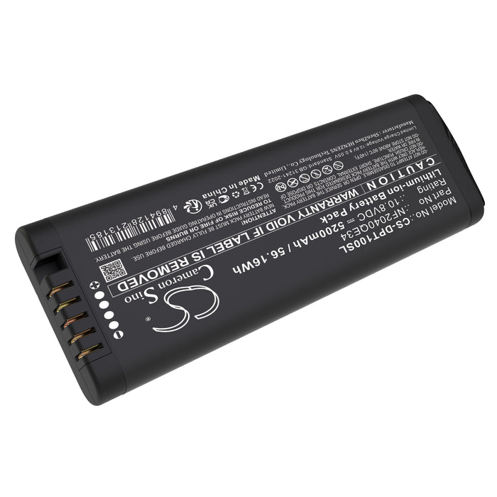 CS-DPT100SL - Image 6
