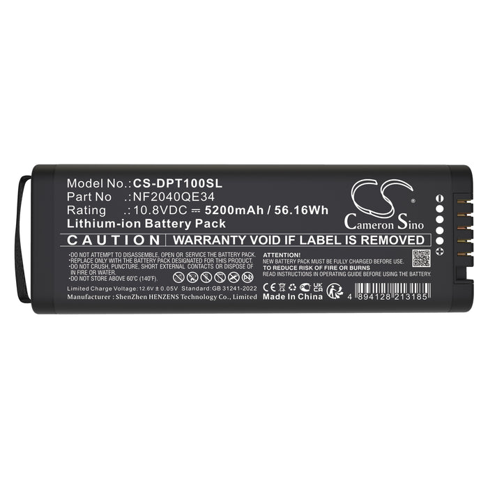 CS-DPT100SL - Image 2