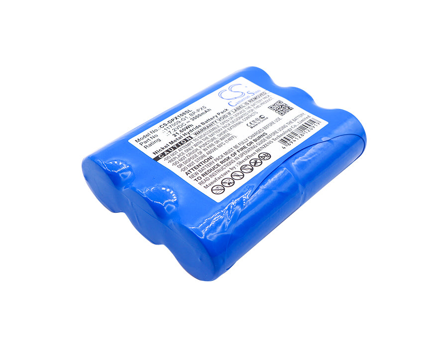CS-DPX108SL - Image 1