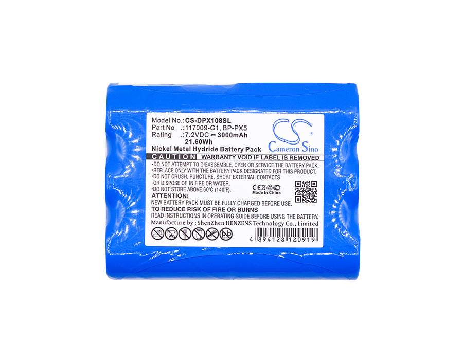 CS-DPX108SL - Image 2