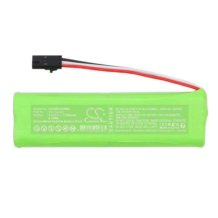 CS-DPX215MD - Image 2