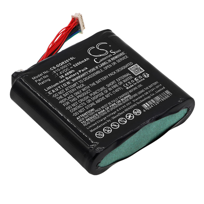 CS-DQR201SL - Image 3