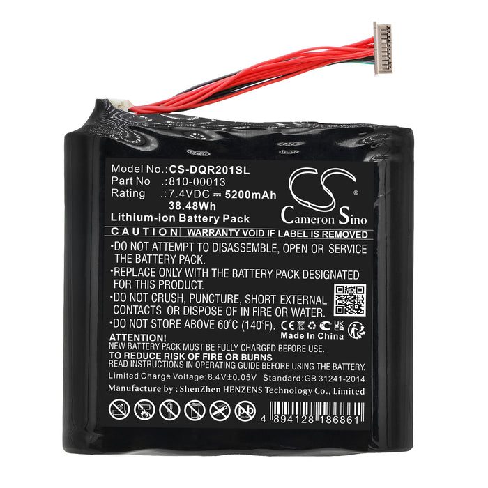 CS-DQR201SL - Image 4