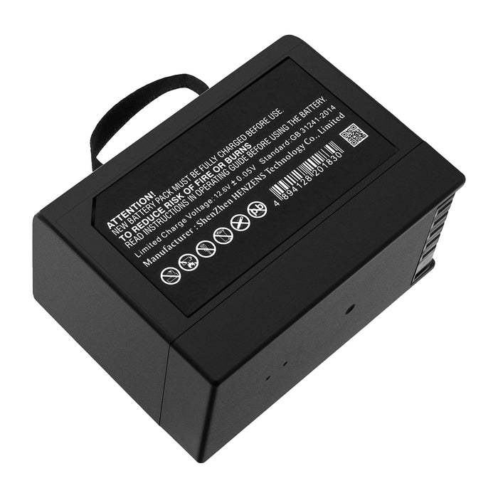 CS-DRE300MD - Image 4