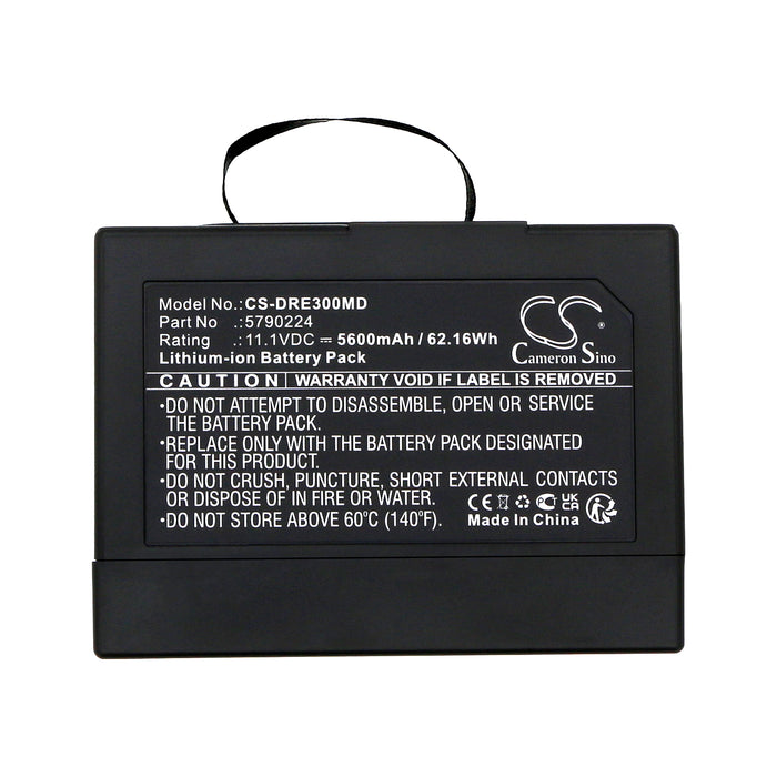CS-DRE300MD - Image 5