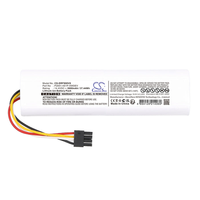 CS-DRF900VX - Image 5